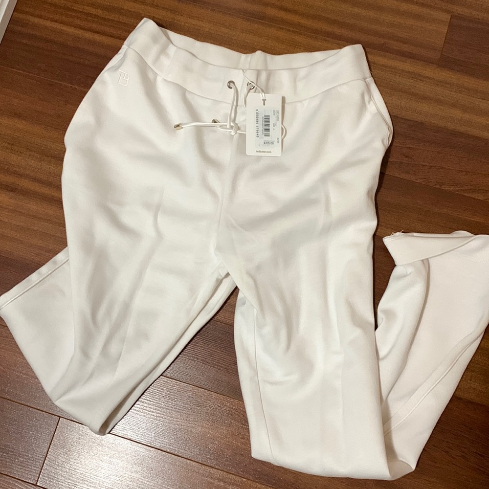 New with tags Ted baker track pants